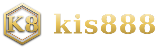 kis888 logo